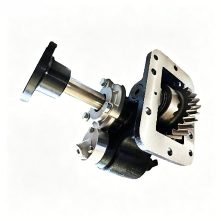 Transmission Power Take-Off PTO2533 for Heavy Duty Truck - KUDUPARTS