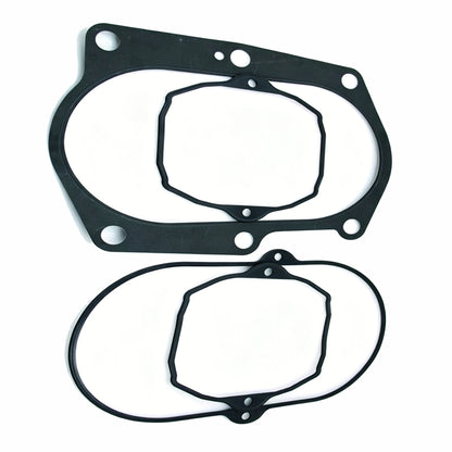 For Hitachi ZX145W-3 ZX170W-3 ZX200 ZX200-3 ZX220W-3 ZX225US ZX270 ZX270-3 Transmission Seal Kit 4451036