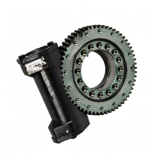 Turntable Worm Bearing 1001153017 for JLG Articulating Boom Lift 450A 450AJ Series II - KUDUPARTS
