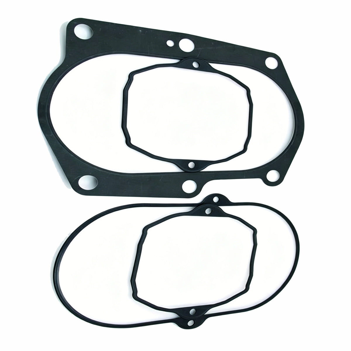 For John Deere 180 190DW 210 2054 2554 270LC 190GW 160DLC 160GLC Transmission Seal Kit 4451036 - KUDUPARTS