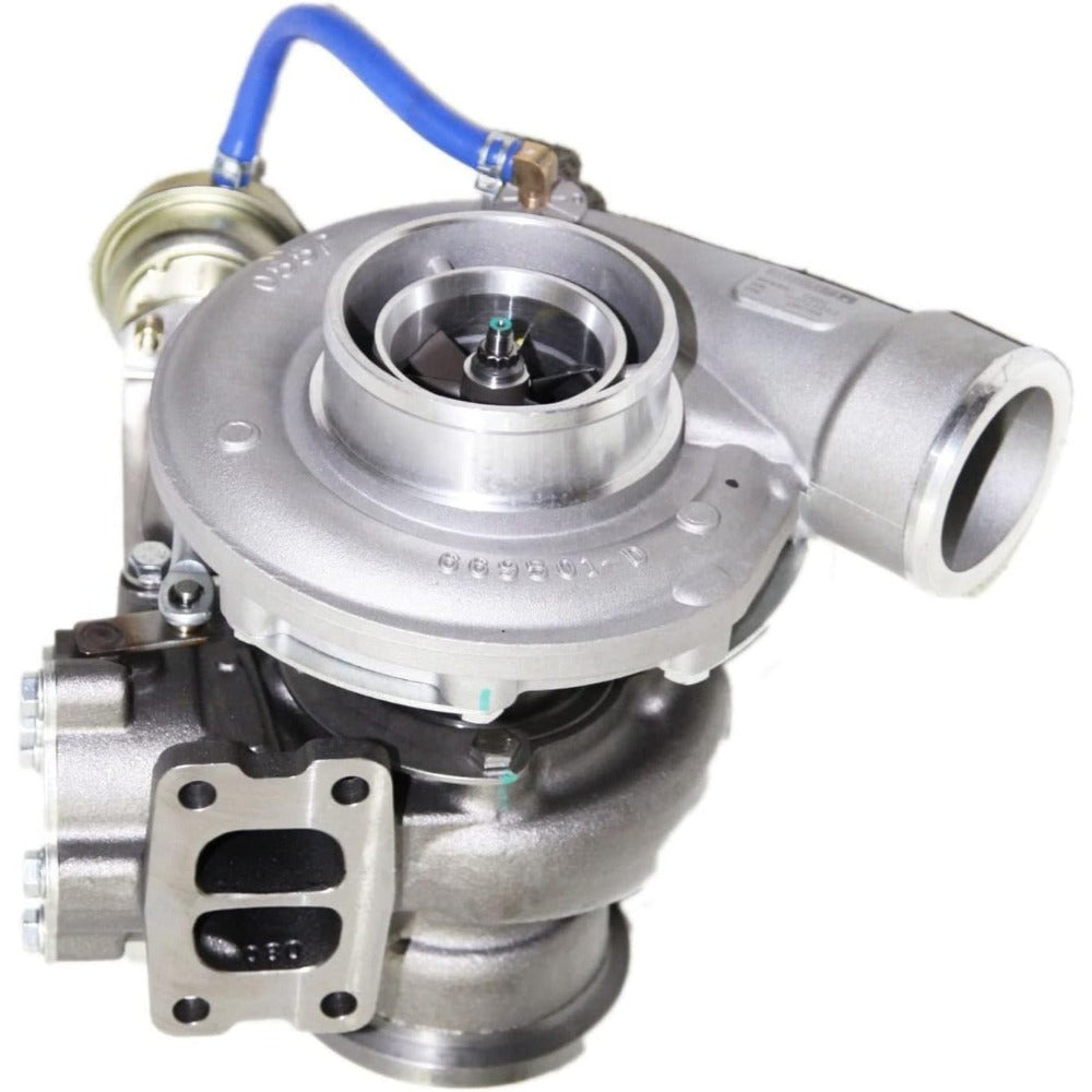 Turbo S300G071 Turbocharger 198-8717 for Caterpillar CAT Truck 793 HD with 3126E 3516B Engine - KUDUPARTS