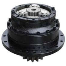 Swing Gearbox 2101-1025I for Komatsu Doosan Daewoo Excavator Solar 250LC-V 255LC-V 290LC-V 290LL - KUDUPARTS
