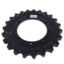 23T Sprocket 03516-08210 for Takeuchi Excavator TB228 TB240