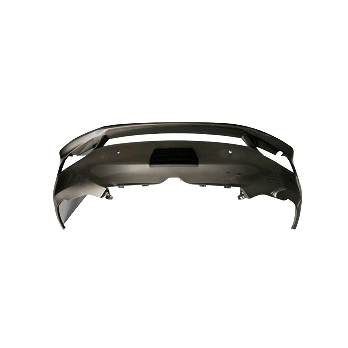 Front Panel Plastics Sub Asy-Front Fascia 1030348-00-A for Tesla Model - KUDUPARTS