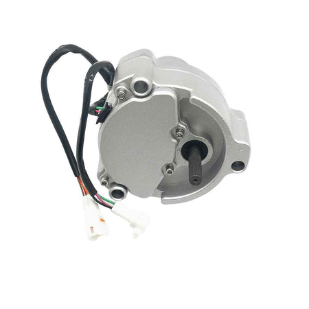 2406U197F4 Governor Motor Stepping Motor for Kobelco SK200-3 SK220-3 SK430-3 Excavator Throttle Motor Assy