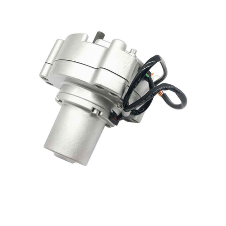2406U197F4 Governor Motor Stepping Motor for Kobelco SK200-3 SK220-3 SK430-3 Excavator Throttle Motor Assy