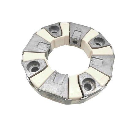 240H Coupling Element for Kobelco SK450-6 SK460-8 SK480-8 Hyundai R385-7 R500-7 Caterpillar CAT E345B Excavator