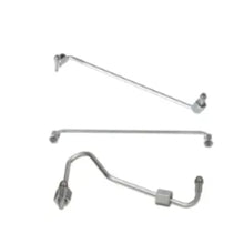 Fuel Injection Line Set 131501060 131507601 131507611 131501050 for Perkins Engine 403D-15 403D-15T 403C-15 - KUDUPARTS