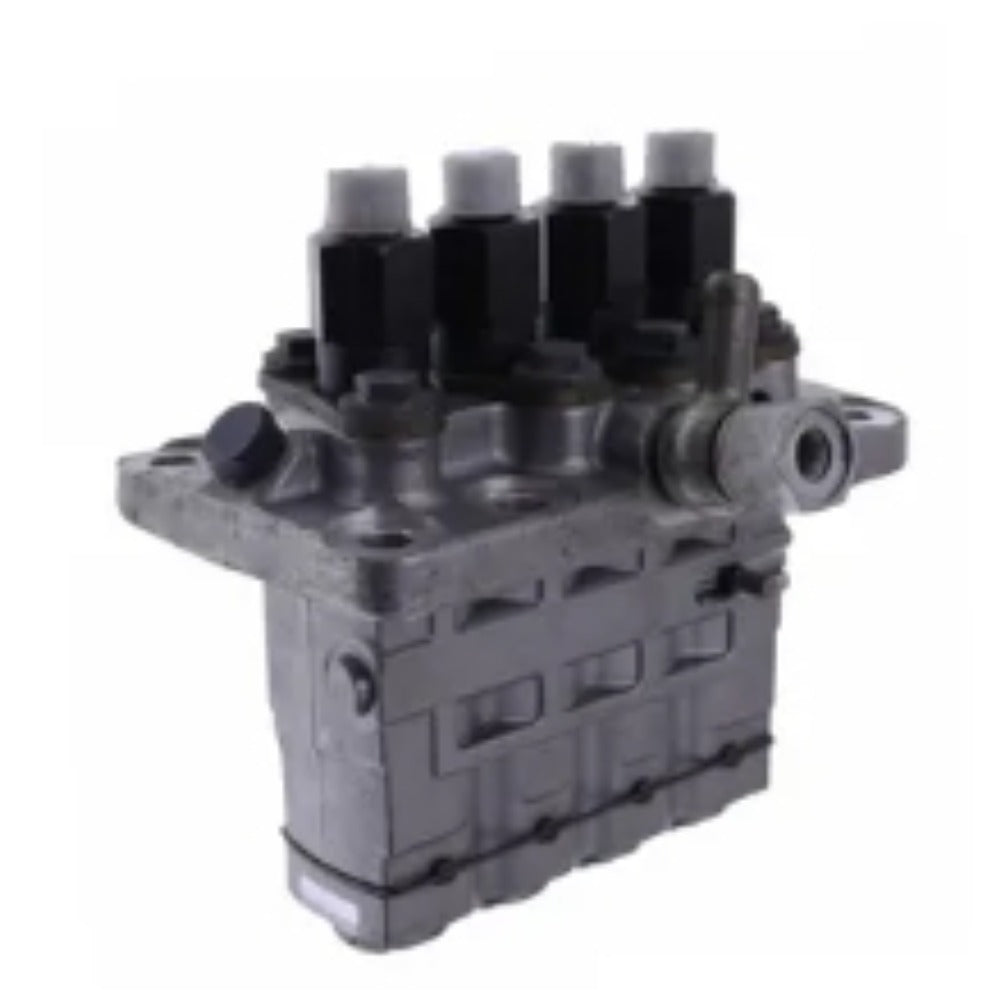 Fuel Injection Pump SBA131011010 SBA131011100 for Shibaura Engine ISM N844 New Holland Tractor TT45A T2330 TT50A T2320 - KUDUPARTS