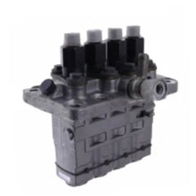 Fuel Injection Pump SBA131011010 SBA131011100 for Shibaura Engine ISM N844 New Holland Tractor TT45A T2330 TT50A T2320 - KUDUPARTS