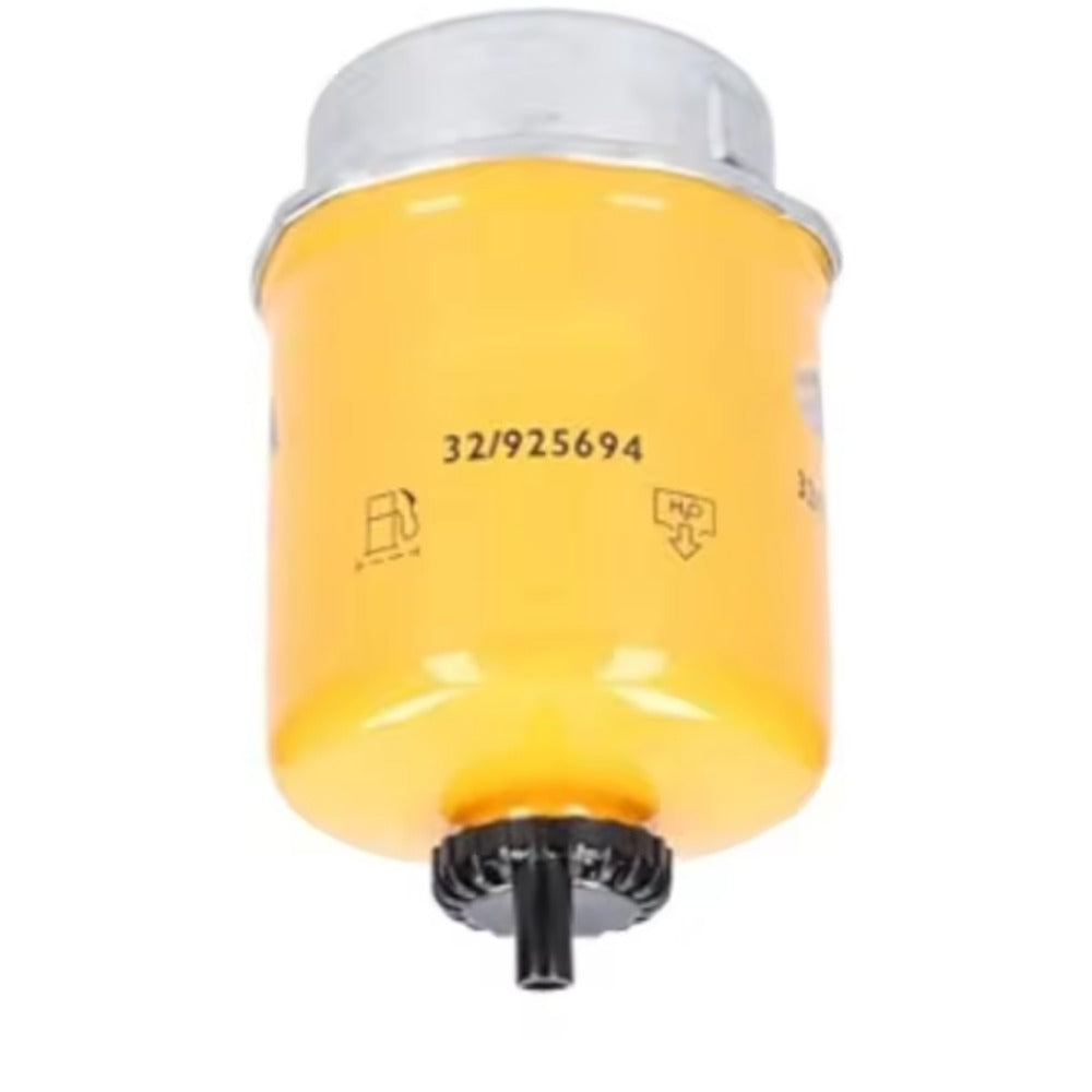 Fuel Filter 1006374 for Caterpillar CAT Engine 3054 3056 3126 Excavator 307 312C 315C 320B 320C - KUDUPARTS