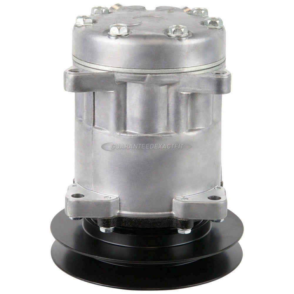12V A/C Compressor SD7H15 4860 for Sanden - KUDUPARTS