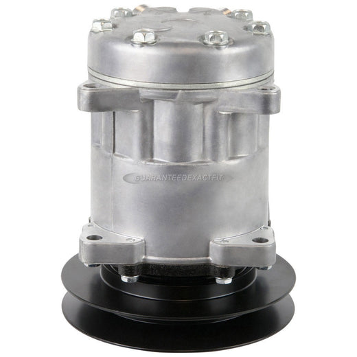12V A/C Compressor SD7H15 4860 for Sanden - KUDUPARTS