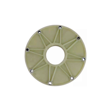 245X50T Excavator Hydraulic Pump Coupling