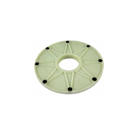 245X50T Excavator Hydraulic Pump Coupling - KUDUPARTS