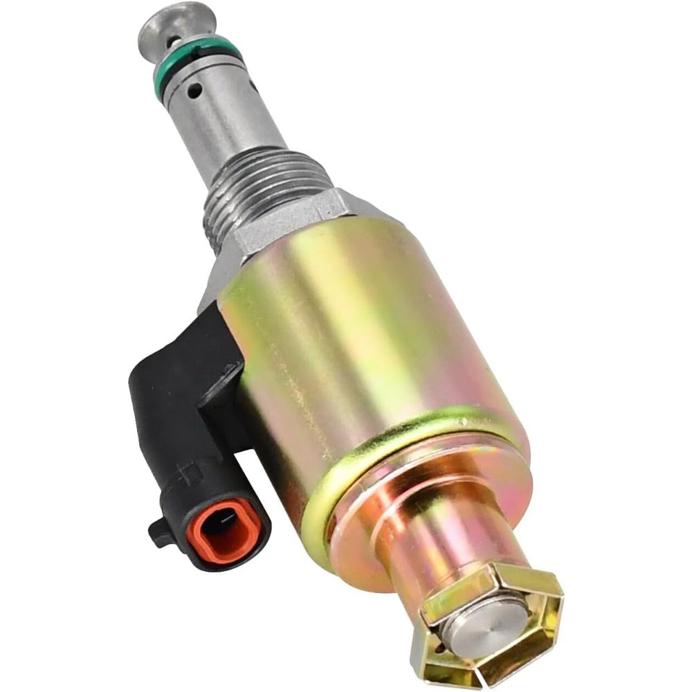 Injection Pressure Regulator Valve 107-1228 for Caterpillar CAT 3116 3126 Engine - KUDUPARTS