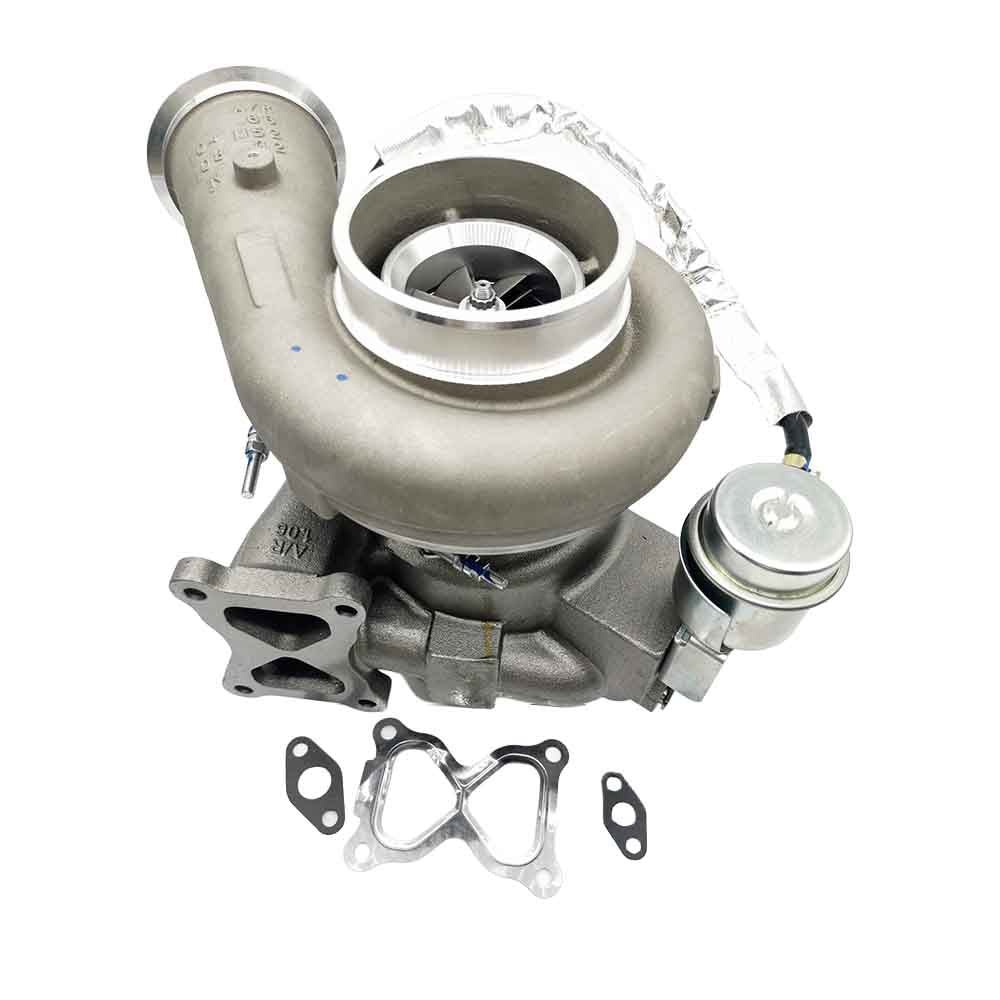 247-2965 252-4588 Turbocompresor para excavadora CAT C13 GT4594BL