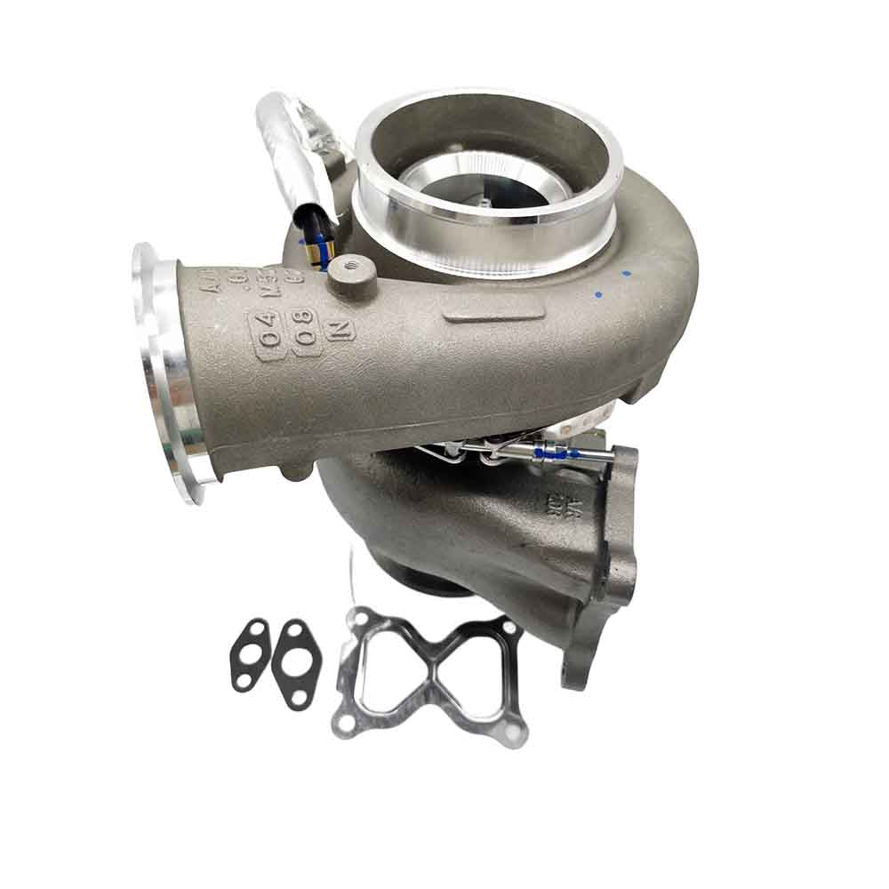 247-2965 252-4588 Turbocompresor para excavadora CAT C13 GT4594BL