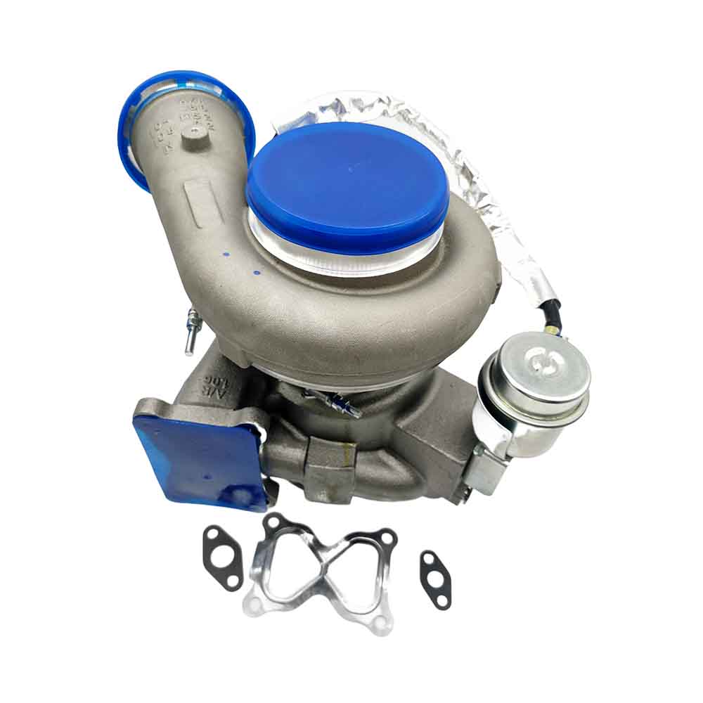 247-2965 252-4588 Turbocompresor para excavadora CAT C13 GT4594BL