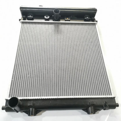 2485B280 New Radiator for Perkins 404D-22 404D-22T 1104C-44 Generator Engine Ship to US