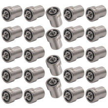 24 Pcs Fuel Injector Nozzle Tip Set 0434250898 DN0SD304 for 89-01 GM Chevy 6.2L(Ship to US Only)