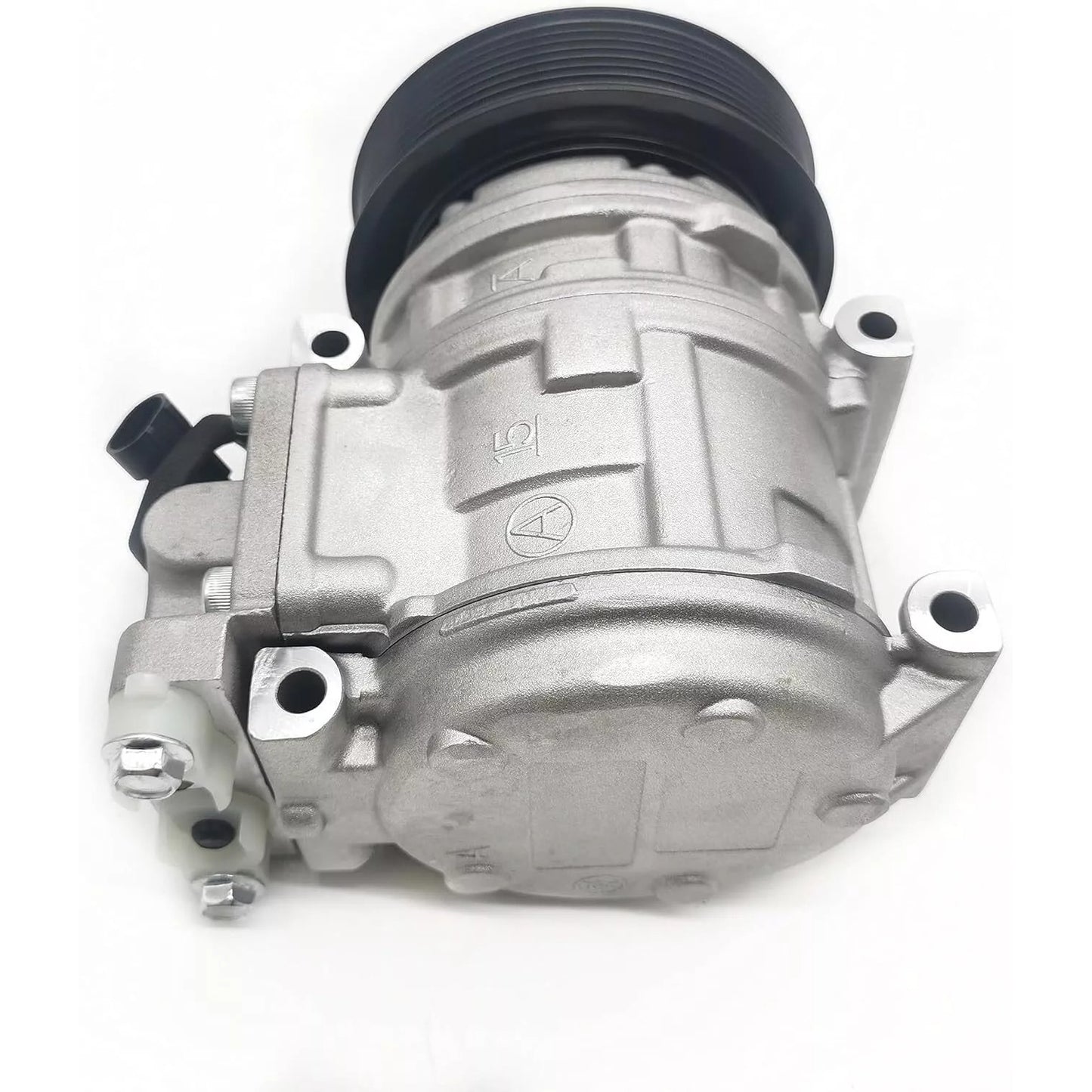 24V 10PA15C AC Compressor K1057338 1057338 3L071-0059 for Doosan DX225 DX340LC Ship to US
