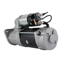 24V 11T 6.0KW Starter Motor 65.26201-7070D 300516-00055B for Komatsu Doosan Daewoo SOLAR 300LC-7A 250LC-V 290LC-V 290LL 300LC-V 300LL