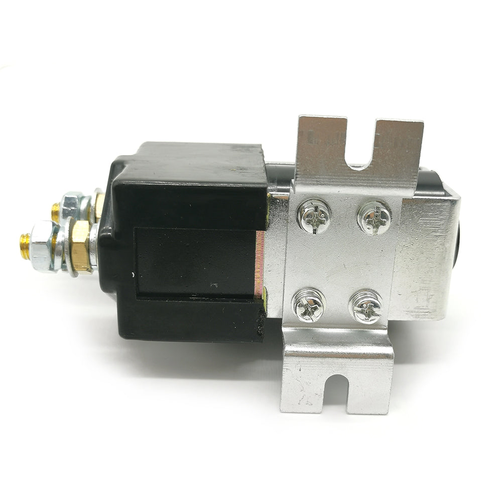 24V 200A Contactor SW180B-751 B01-06-0058 for Albright Electric Forklift