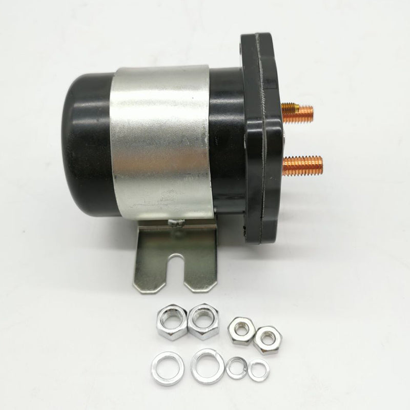 24V 200A Contactor solenoid relay 70362 For TEREX AERIALS Aerial Lift platform Ship to US