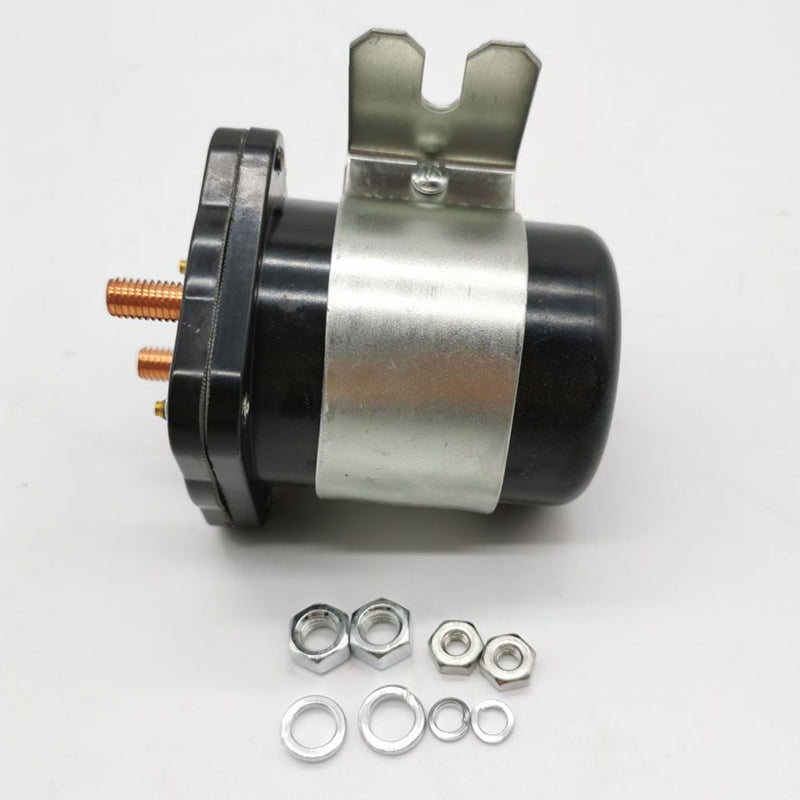 24V 200A Contactor solenoid relay 70362 For TEREX AERIALS Aerial Lift platform Ship to US