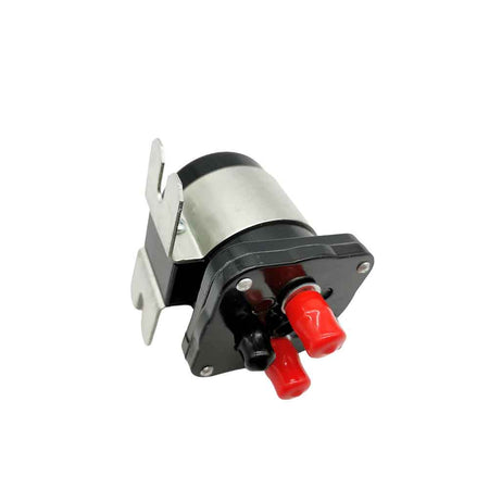 24V 200AMP Solenoid 146475 103101 For Skyjack SJIII3215 SJIII3219 SJIII3220 Ship to US