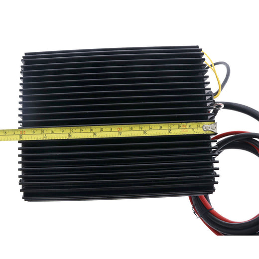 24V 25A Battery Charger 0400087 400087 for JLG Universal Replacement - KUDUPARTS