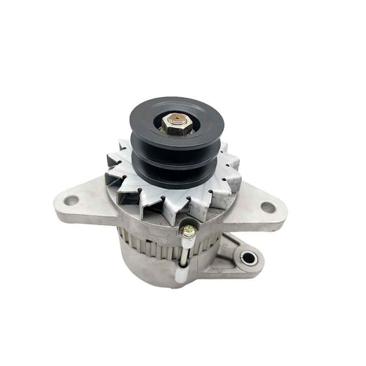 24V 30A Alternator 1-81200365-1 for Isuzu Engine 4BD1 4BG1 6BB1 6BD1 6BG1 6RB1 6SD1