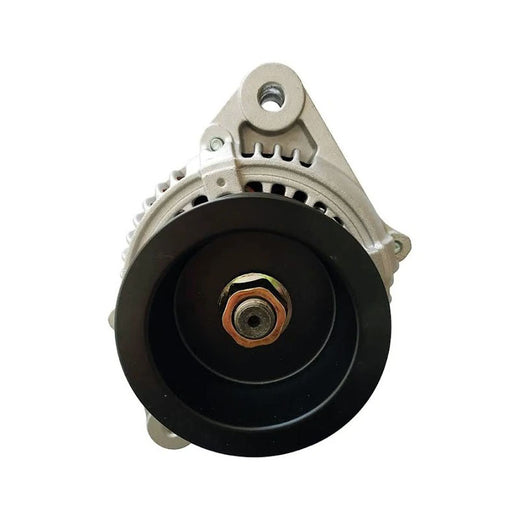 24V 35A Alternator 600-861-3410 for Komatsu 4D102E-1 6D102E-1 Engine PC160LC-8 PC200-6 PC240LC-8 WA200-5 WA250-5 - KUDUPARTS
