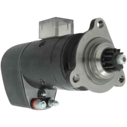 24V 6.6KW 12T Starter Motor 0051519901 STG93197 for MTU Engine 2000 4000
