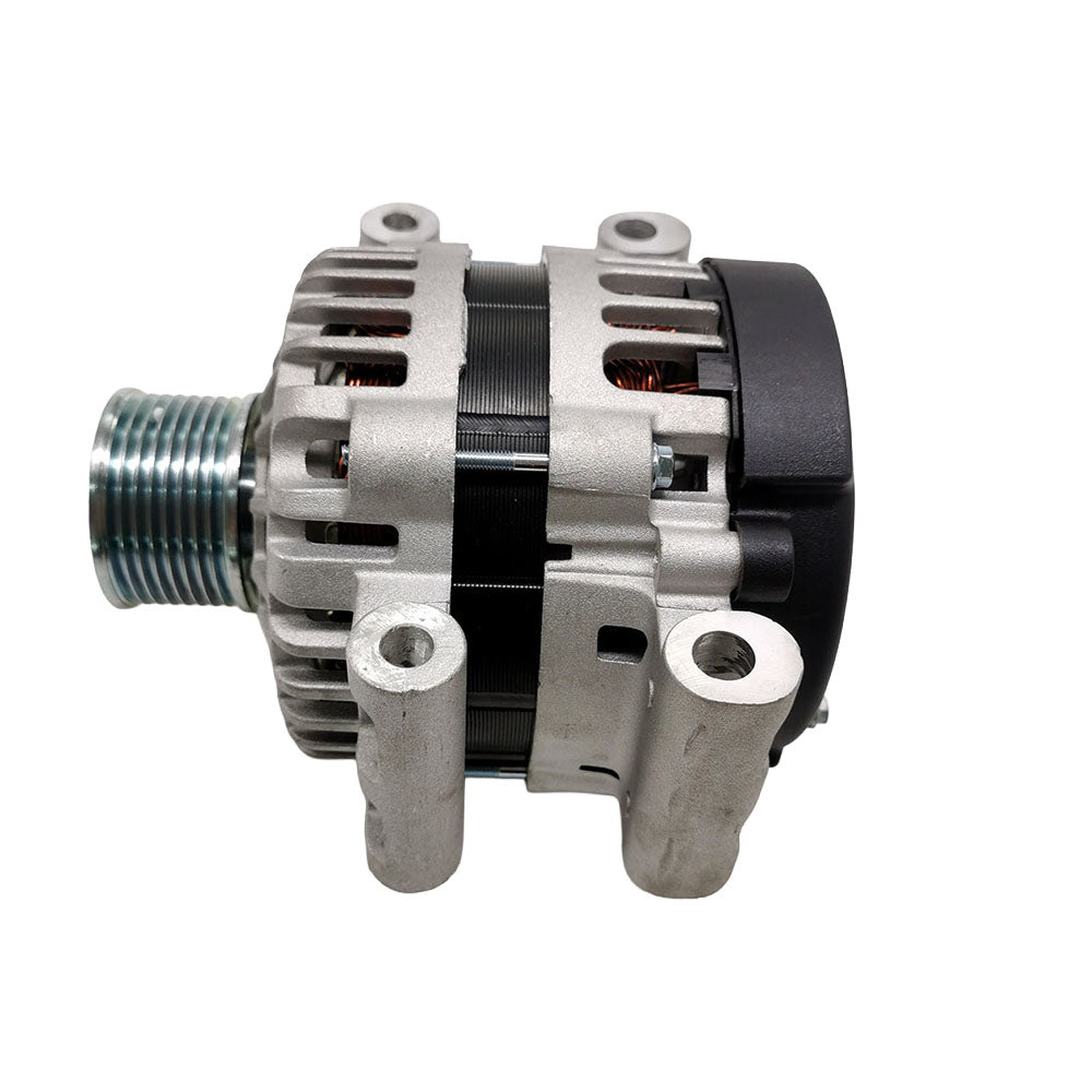 24V 85A Alternator 321-8932 for Caterpillar CAT Engine C4.4 C6.6 C7.1 Excavator 312E 314ECR 316EL 318EL