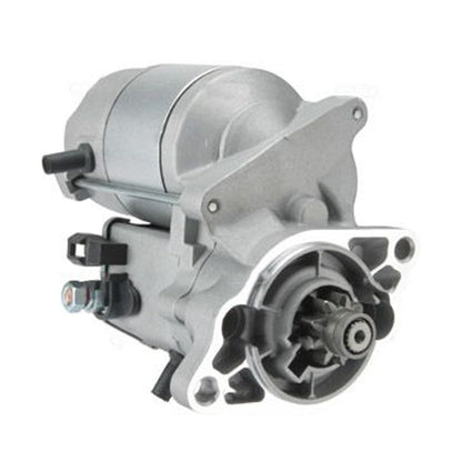 24V 9T 19883-63012 1661763011 19883-63010 for Kubota Engine D722 D902 V1200 V800-BBS