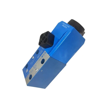 24V Aftermarket Eaton Vickers DG4V-3-0AL-M-U-H7-60 Hydraulic Valve