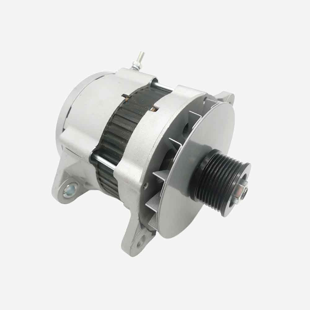 24V Alternator 169-3345 for Caterpillar CAT Engine 3114 3304 3306 C-12 C11 C7 C9 Excavator 330 330B L 345B
