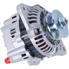 24V Alternator 32A68-06800 for Mitsubishi Engine S6S TCM FD35-50T9 for Heli CPCD50-70 H2000