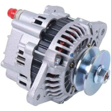 24V Alternator 32A68-06800 for Mitsubishi Engine S6S TCM FD35-50T9 for Heli CPCD50-70 H2000