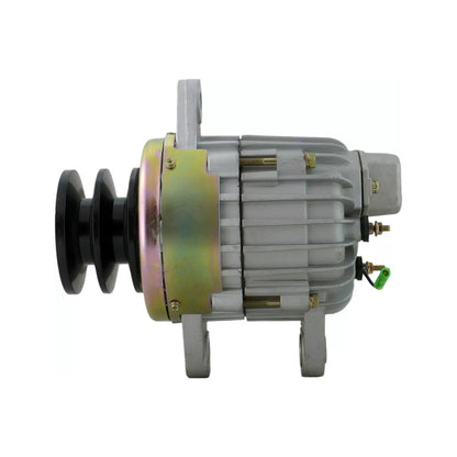 Alternateur 24 V 600-821-3350 pour moteur Komatsu 4D105-5 4D130-1 6D105-1 6D125-1 S6D105-1 S6D155-4 SA6D170-B-1