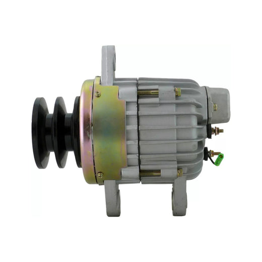 24V Alternator 600-821-3350 for Komatsu Engine 4D105-5 4D130-1 6D105-1 6D125-1 S6D105-1 S6D155-4 SA6D170-B-1 - KUDUPARTS