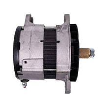 Alternateur 24 V 600-821-9810 pour moteurs Komatsu 6D105-1 6D95L-1 S6D155-4 SA6D108-1 PC300LC-5 WA470-3