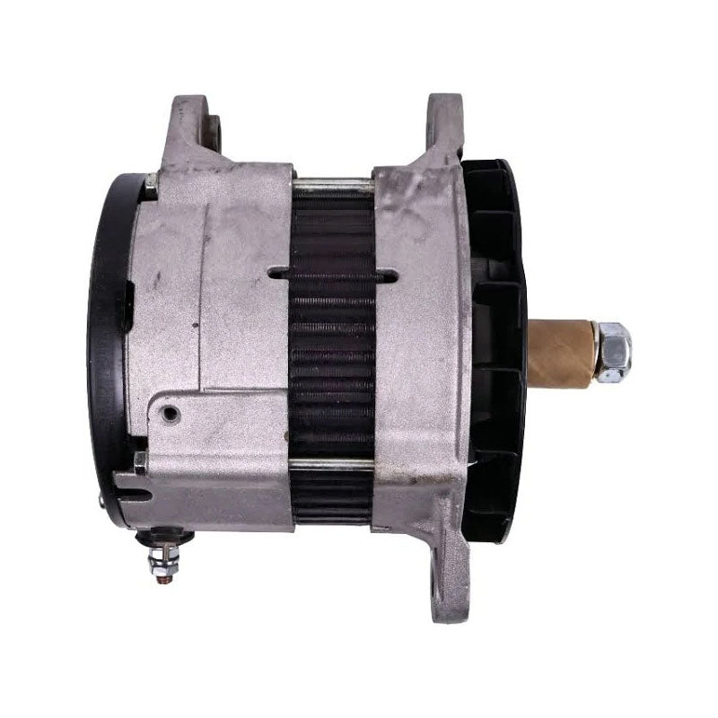 24V Alternator 600-821-9810 for Komatsu 6D105-1 6D95L-1 S6D155-4 SA6D108-1 Engine PC300LC-5 WA470-3 - KUDUPARTS