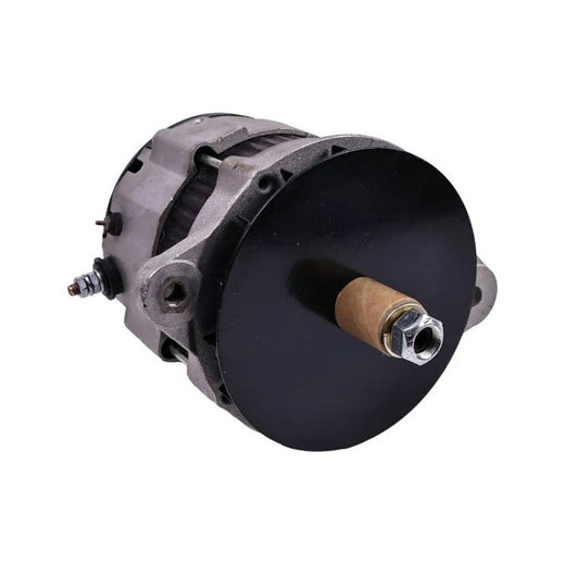 24V Alternator 600-821-9810 for Komatsu 6D105-1 6D95L-1 S6D155-4 SA6D108-1 Engine PC300LC-5 WA470-3 - KUDUPARTS