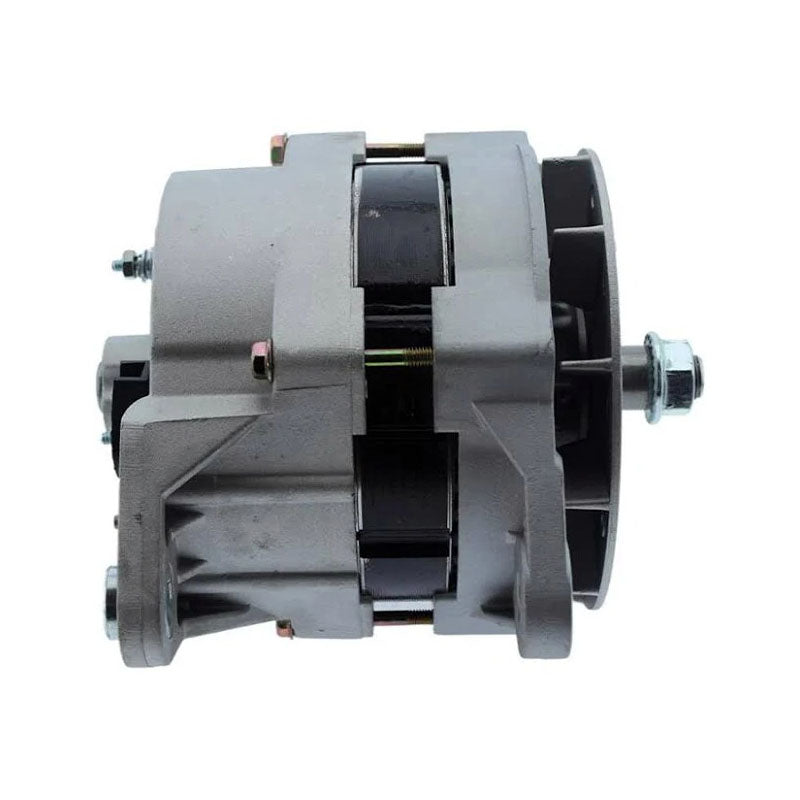 24V Alternator 600-825-3120 for Komatsu Engine 6D125-1 S4D95L-1 S6D125E-2 Excavator PC200-6LC PC400-7 Loader WA270-3 WA320-3