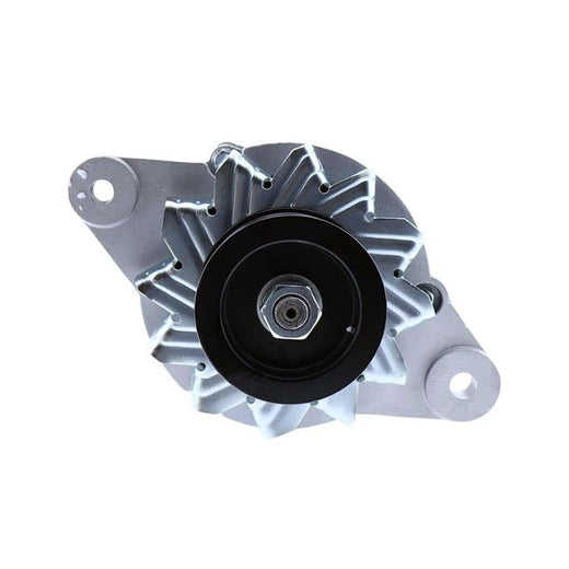 24V Alternator 600-861-3111 for Komatsu Engine 4D102E-1 S6D102E-1 Excavator PC200-6 PC220-6 PC300-7 PC360-7 - KUDUPARTS