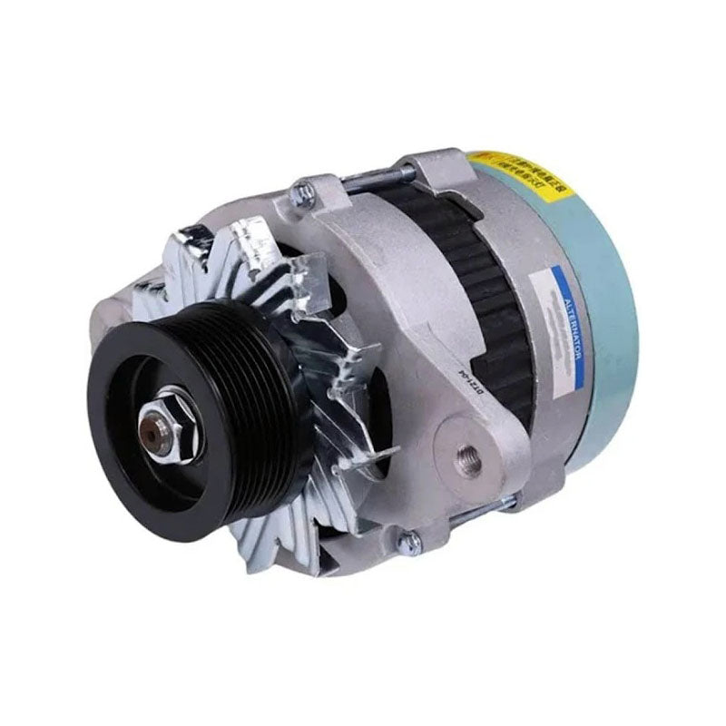 Alternador de 24 V 600-861-6111 para motor Komatsu S6D140E-2 SA6D102E-2 SAA6D114E-2 PC300-7 PC360-7 WA380-3 WA400-5
