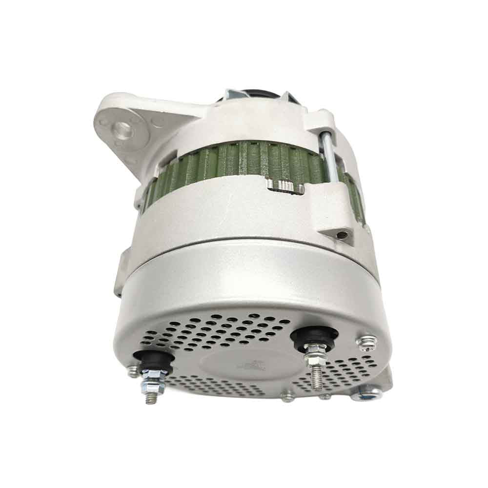 24V Alternator 600-861-6111 for Komatsu S6D140E-2 SA6D102E-2 SAA6D114E-2 Engine PC300-7 PC360-7 WA380-3 WA400-5